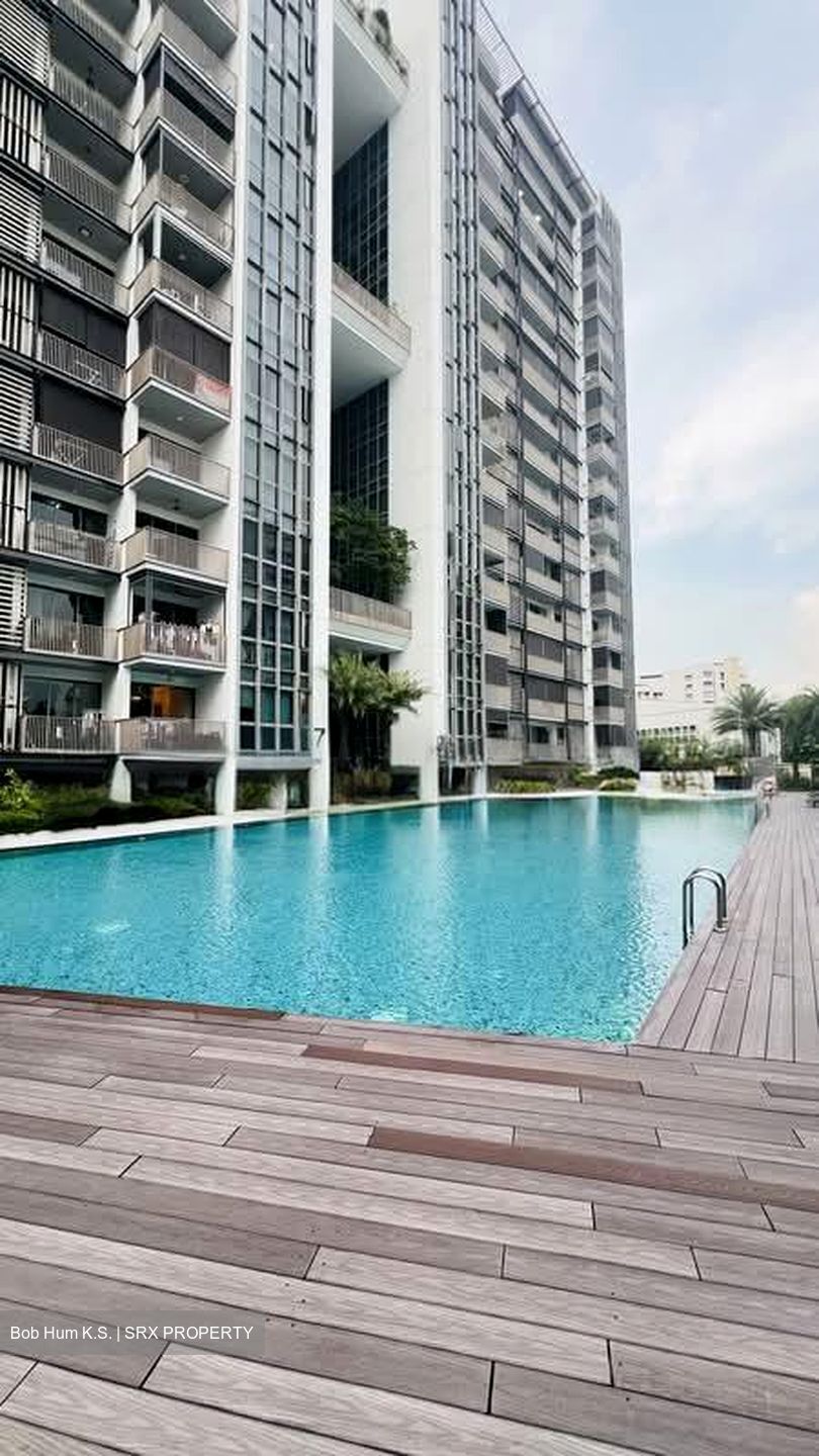 TRE Residences (D14), Condominium #558994961